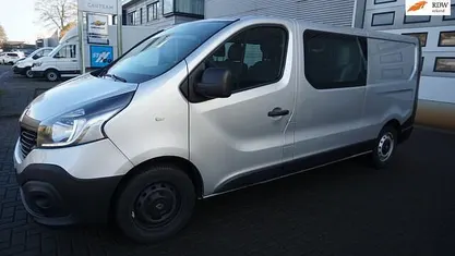 Occasion Renault Trafic Komfort 95 PK (69 kW) 2019 MPV