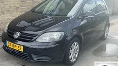 Zwart Gebruikt 2005 VW Golf IV Trendline Hatchback | € 2.295 (Eerlijke prijs)