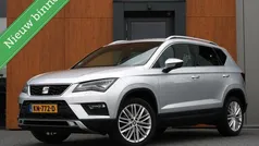 Grijs Gebruikt 2016 Seat Ateca XCELLENCE SUV | € 16.850 (Eerlijke prijs)