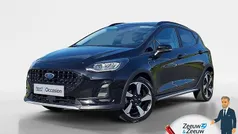 Gebruikt 2022 Ford Fiesta Active Hatchback | € 22.495 (Eerlijke prijs)