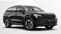 Gebruikt 2025 Skoda Kodiaq Business Line SUV | € 54.645 (Eerlijke prijs)