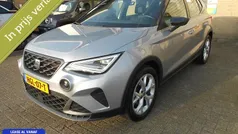 Gebruikt 2023 Seat Arona FR SUV | € 19.950 (Eerlijke prijs)