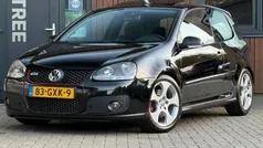Zwart Gebruikt 2008 VW Golf VI GTI Hatchback | € 6.950 (Eerlijke prijs)