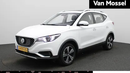Occasion 2020 MG ZS Luxury SUV | € 13.900 (Eerlijke prijs)