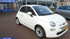 Gebruikt 2017 Fiat 500 Pop Star Hatchback | € 8.745 (Eerlijke prijs)
