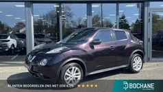 Gebruikt 2015 Nissan Juke Acenta SUV | € 10.540 (Eerlijke prijs)