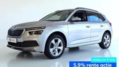 Grijs Gebruikt 2020 Skoda Kamiq Business Line SUV | € 22.890 (Eerlijke prijs)