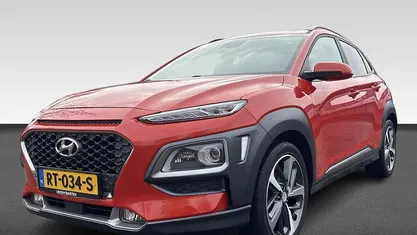 Occasion 2018 Hyundai Kona Premium SUV | € 14.430 (Eerlijke prijs)