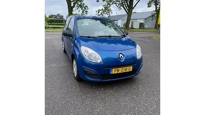 Gebruikt 2008 Renault Twingo Hatchback | € 1.750 (Goede deal)