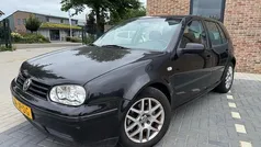 Gebruikt 2002 VW Golf IV Highline Hatchback | € 3.250 (Goede deal)