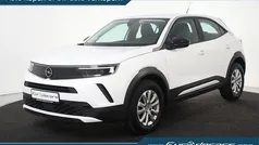 Wit Gebruikt 2022 Opel Mokka Edition SUV | € 17.400 (Eerlijke prijs)
