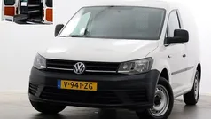 Wit Gebruikt 2019 VW Caddy MPV | € 10.950 (Goede deal)