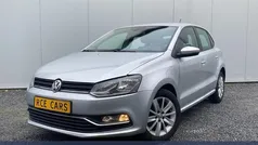 Grijs Gebruikt 2017 VW Polo Hatchback | € 11.444 (Eerlijke prijs)