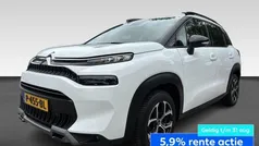 Wit Gebruikt 2022 Citroën C3 Aircross PureTech SUV | € 18.890 (Eerlijke prijs)