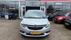 Gebruikt 2018 Opel Zafira Business MPV | € 9.450 (Super prijs)