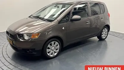 Occasion Mitsubishi Colt Edition 95 PK (69 kW) 2012 Hatchback