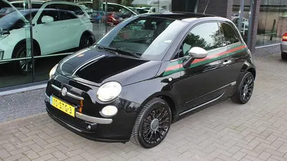 Occasion Fiat 500 86 PK (63 kW) 2011 Hatchback