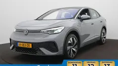 Grijs Gebruikt 2022 VW ID.5 Pro SUV | € 29.795 (Eerlijke prijs)