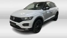 Gebruikt 2021 VW T-Roc Sport SUV | € 28.950 (Eerlijke prijs)
