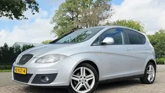 Grijs Gebruikt 2009 Seat Altea Style MPV | € 2.499 (Eerlijke prijs)