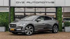 Gebruikt 2018 Jaguar I-Pace SE SUV | € 19.950 (Goede deal)
