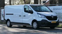 Gebruikt 2018 Renault Trafic Komfort MPV | € 15.000 (Eerlijke prijs)