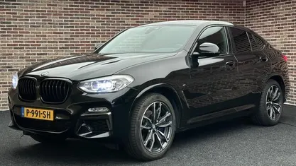 Occasion BMW X4 Executive 354 PK (260 kW) 2018 SUV