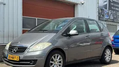 Gebruikt 2010 Mercedes A160 Business MPV | € 2.999 (Eerlijke prijs)