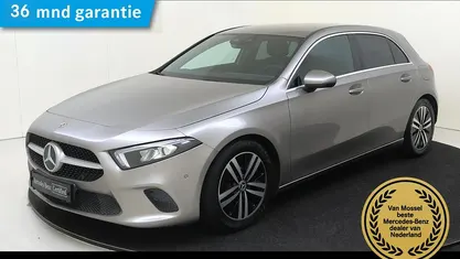 Occasion Mercedes A160 Business 109 PK (80 kW) 2020 Hatchback