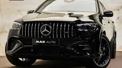 Gebruikt 2025 Mercedes GLE53 AMG AMG Coupé | € 139.800 (Goede deal)