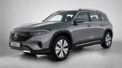 Gebruikt 2025 Mercedes EQB250+ Business SUV | € 53.812 (Eerlijke prijs)
