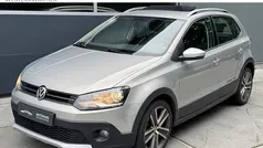 Gebruikt 2011 VW Polo Cross Hatchback | € 9.939 (Eerlijke prijs)