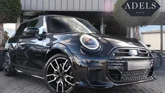 Gebruikt 2024 Mini John Cooper Works Hatchback | € 39.495 (Eerlijke prijs)
