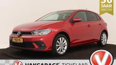 Gebruikt 2022 VW Polo Hatchback | € 17.199 (Eerlijke prijs)