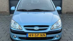 Gebruikt 2006 Hyundai Getz Active Hatchback | € 2.500 (Eerlijke prijs)