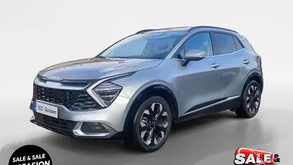 Occasion Kia Sportage 266 PK (195 kW) 2022 SUV