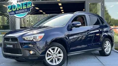 Gebruikt 2011 Mitsubishi ASX Intense SUV | € 11.450 (Eerlijke prijs)
