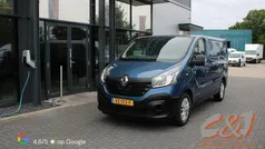 Gebruikt 2016 Renault Trafic Van | € 5.950 (Eerlijke prijs)