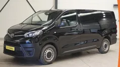 N.v.t. Gebruikt 2021 Toyota Proace Van | € 20.400 (Eerlijke prijs)
