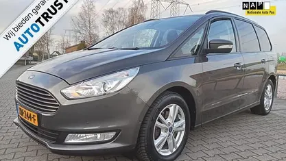 Occasion 2018 Ford Galaxy Titanium MPV | € 26.750 (Eerlijke prijs)