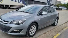 Grijs Gebruikt 2015 Opel Astra Edition Sedan | € 8.500 (Eerlijke prijs)