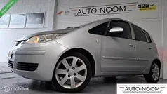 Grijs Gebruikt 2006 Mitsubishi Colt Instyle Hatchback | € 1.749 (Eerlijke prijs)