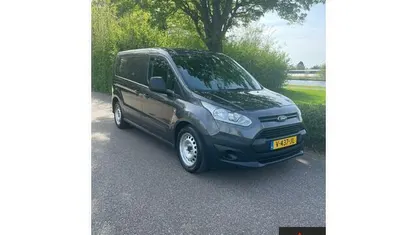 Occasion Ford Transit Ambiente 101 PK (74 kW) 2017 Van