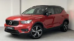 Gebruikt 2020 Volvo XC40 R-Design SUV | € 30.195 (Eerlijke prijs)