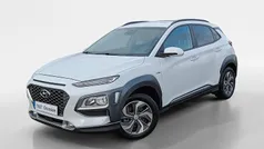 Gebruikt 2021 Hyundai Kona SUV | € 19.840 (Super prijs)