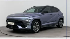 Nieuw 2024 Hyundai Kona N Line SUV | € 41.880 (Eerlijke prijs)