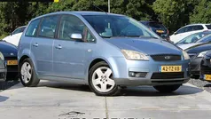Gebruikt 2007 Ford C-MAX Futura MPV | € 1.950 (Goede deal)