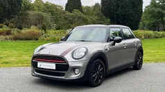 Gebruikt 2016 Mini John Cooper Works Business Hatchback | € 11.950 (Super prijs)