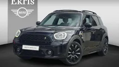 Gebruikt 2022 Mini Cooper S Countryman Comfort SUV | € 33.950 (Eerlijke prijs)