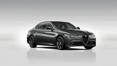 Gebruikt 2024 Alfa Romeo Giulia Veloce Sedan | € 56.950 (Eerlijke prijs)